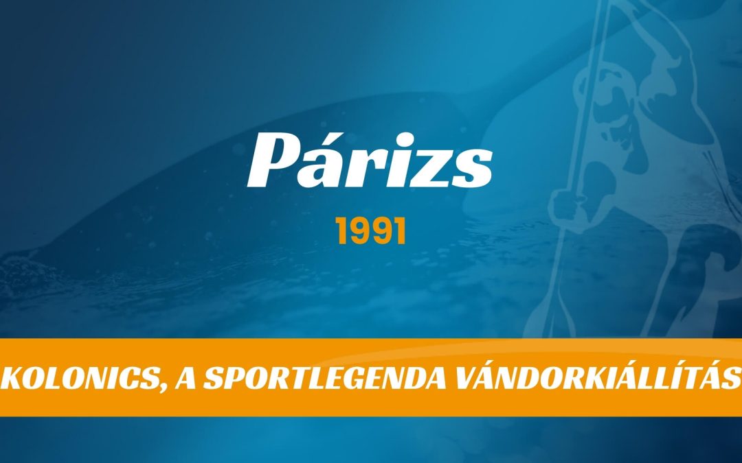 1991. Párizs