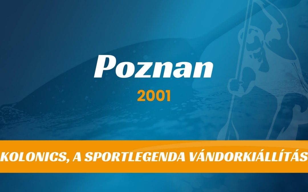 2001 Poznan