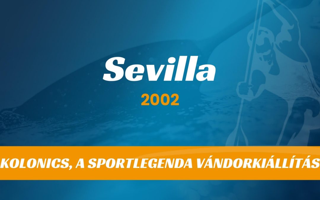 2002 Sevilla