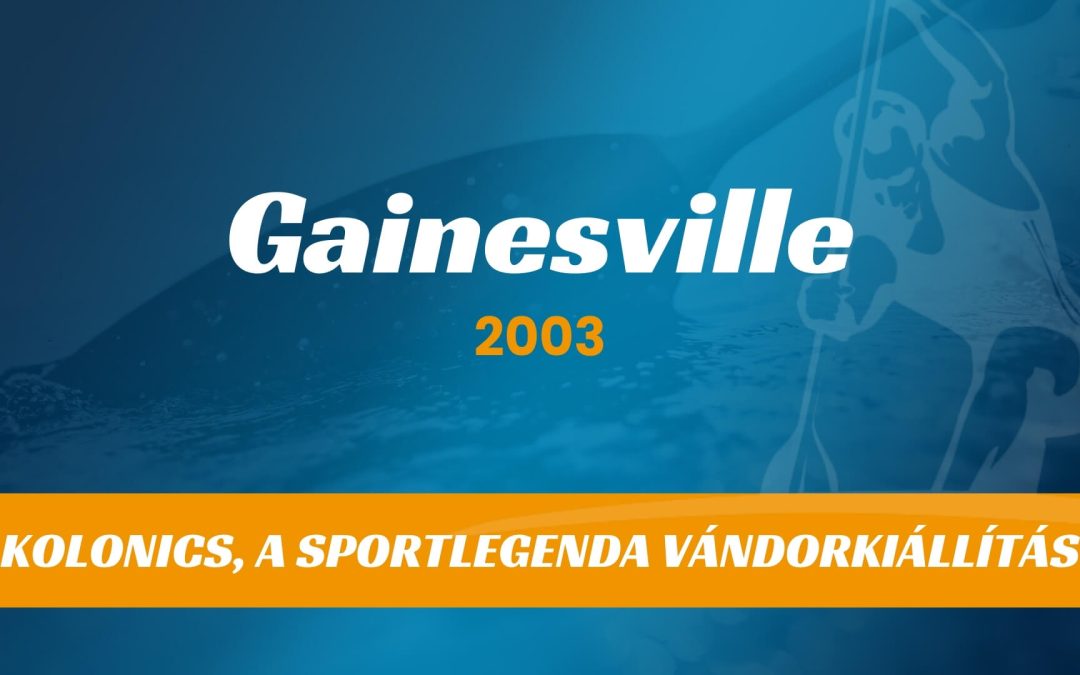 2003 Gainesville