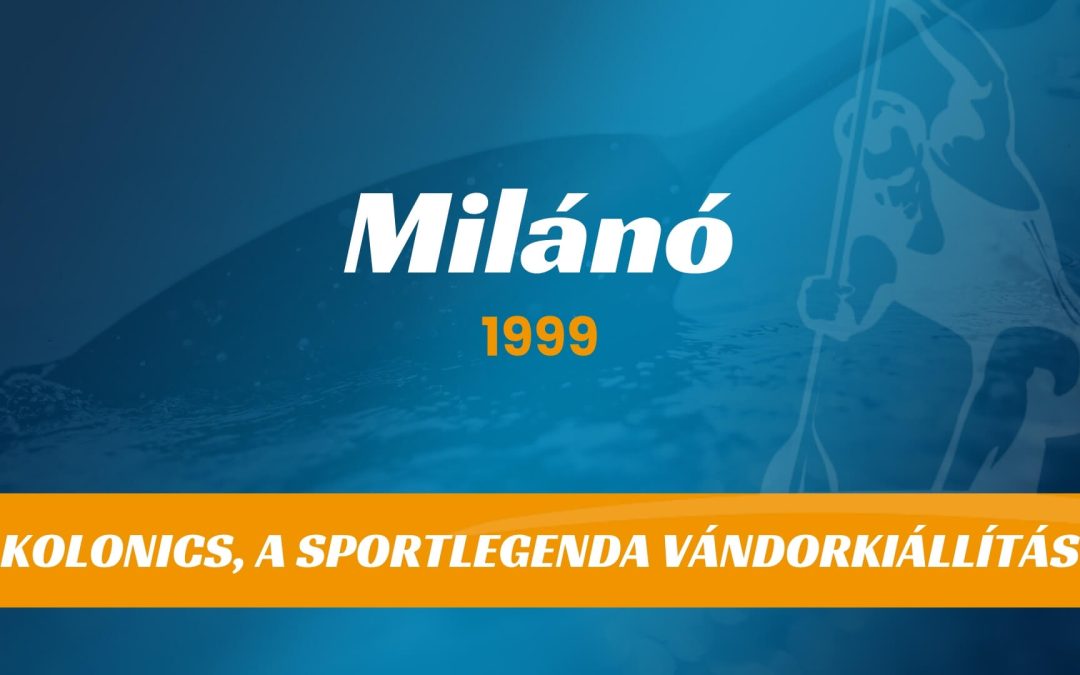 1999.Milánó