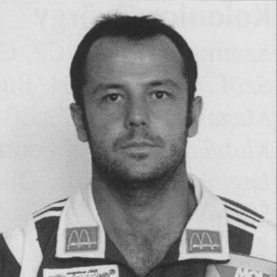 Horváth Csaba